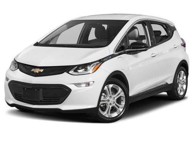 CHEVROLET BOLT EV 2017 1G1FW6S0XH4186975 image